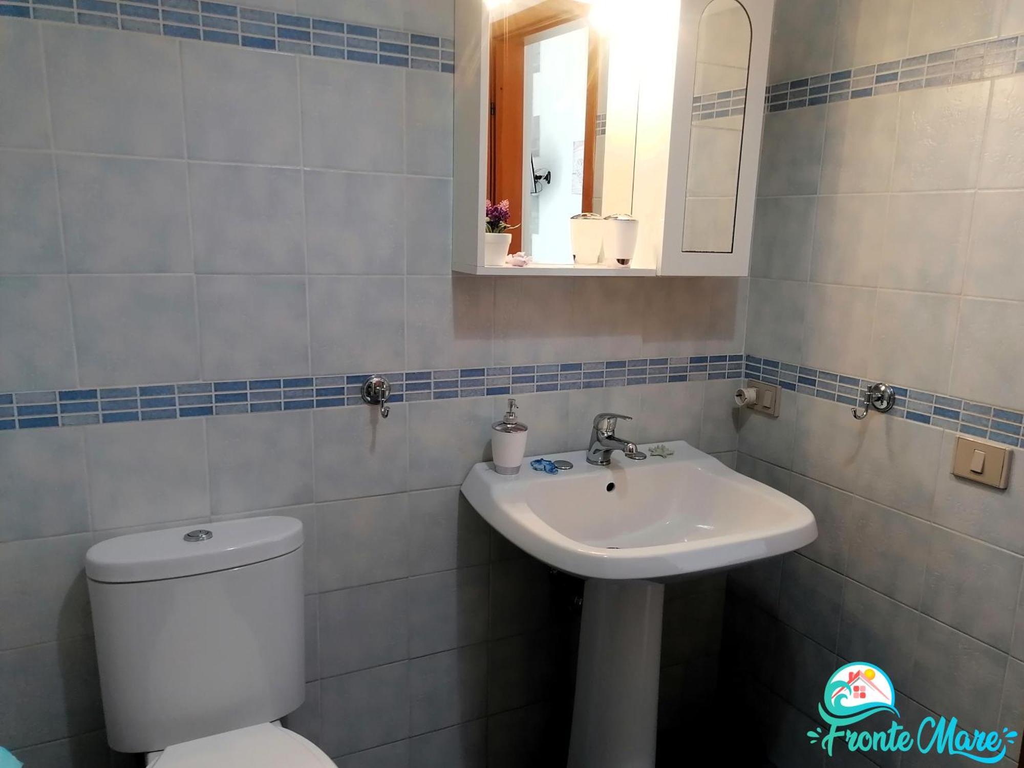 Casa Fronte Mare Βίλα Santa Teresa Di Riva Εξωτερικό φωτογραφία